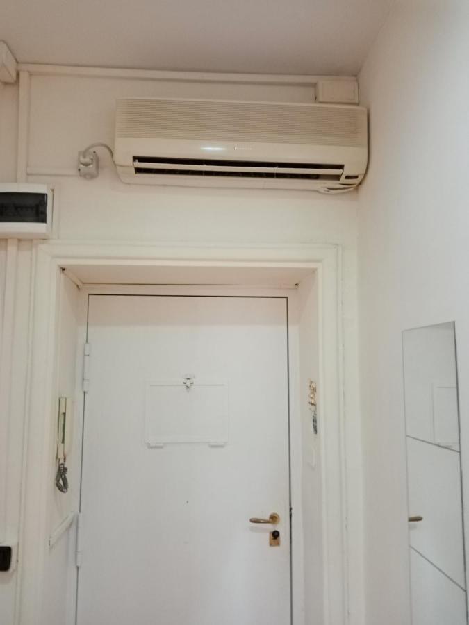Angy'S House Apartment Naples Luaran gambar