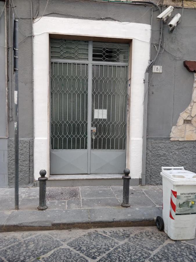 Angy'S House Apartment Naples Luaran gambar