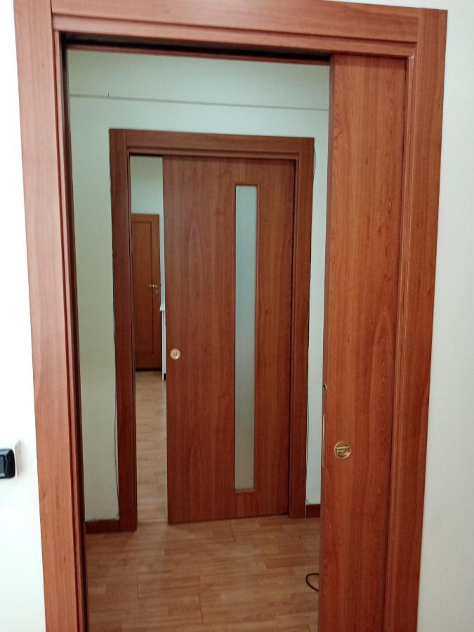 Angy'S House Apartment Naples Luaran gambar