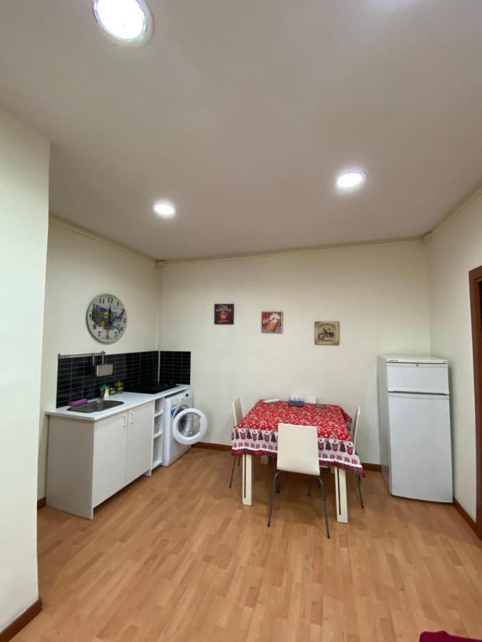 Angy'S House Apartment Naples Luaran gambar