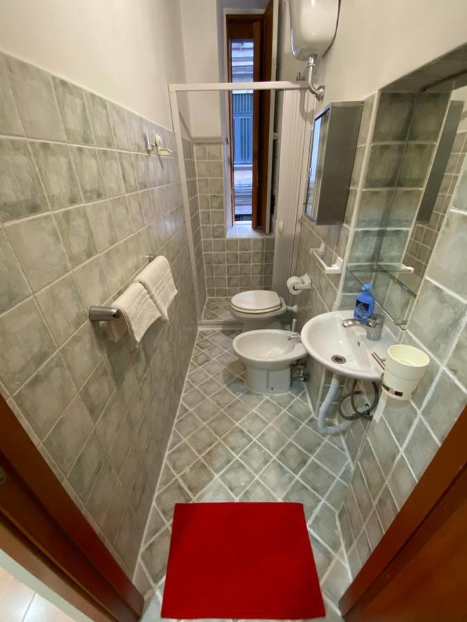 Angy'S House Apartment Naples Luaran gambar