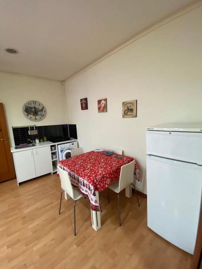 Angy'S House Apartment Naples Luaran gambar