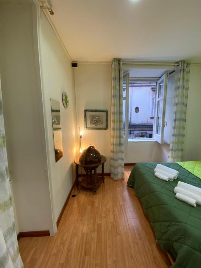 Angy'S House Apartment Naples Luaran gambar