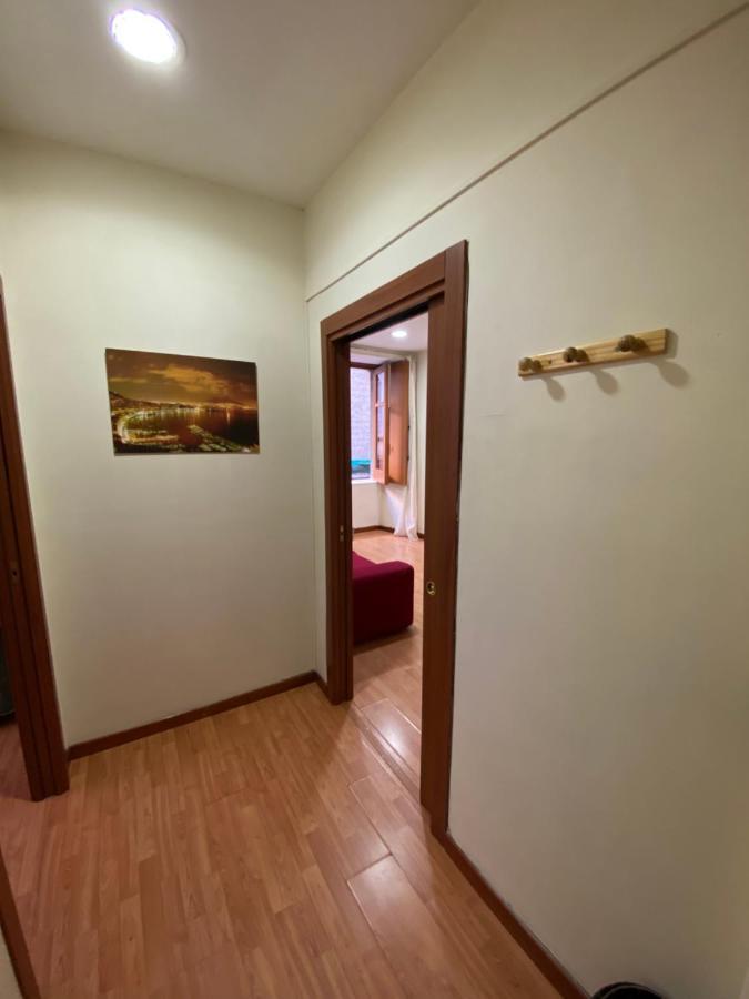 Angy'S House Apartment Naples Luaran gambar