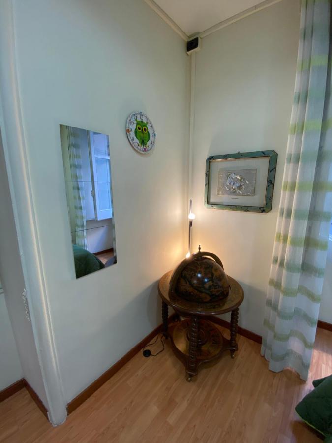 Angy'S House Apartment Naples Luaran gambar
